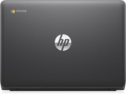 HP Chromebook 11 G5 Touchscreen 11.6" | 4GB RAM | 16GB eMMC | Certified A Grade