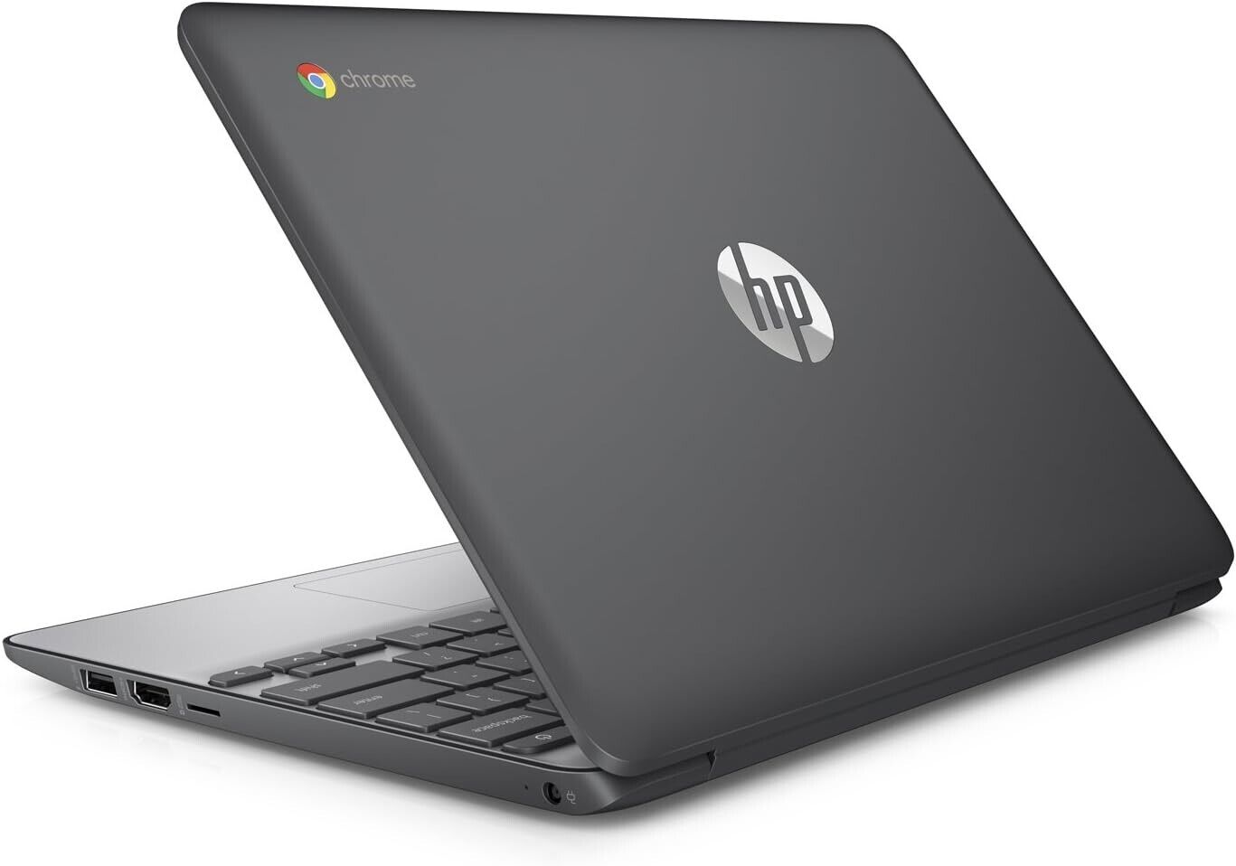 HP Chromebook 11 G5 Touchscreen 11.6" | 4GB RAM | 16GB eMMC | Certified A Grade